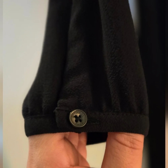 Michael Kors lightweight off-the-shoulder top - Picture 4 of 5